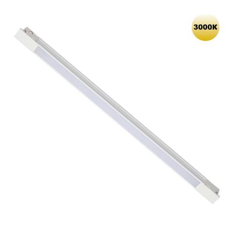 Магнитный трековый светильник Novotech FLUM 359508 10W 3000K