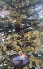 Подвесное кашпо 