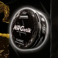 Жевательный табак NRGetik Classic