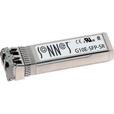 Адаптер Sonnet Short-Range SFP+ Transceiver