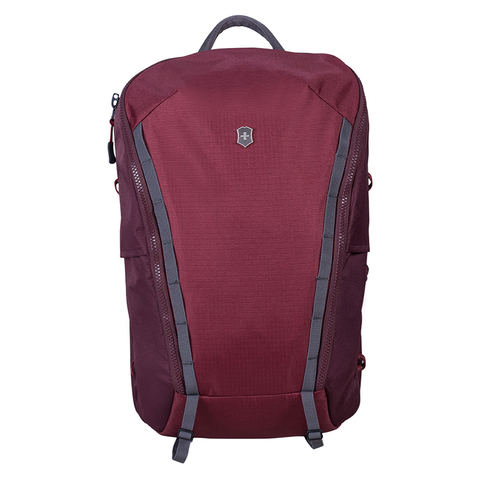 Рюкзак Victorinox Altmont Active Everyday Laptop 13'', бордовый, 27x15x44 см, 13 л