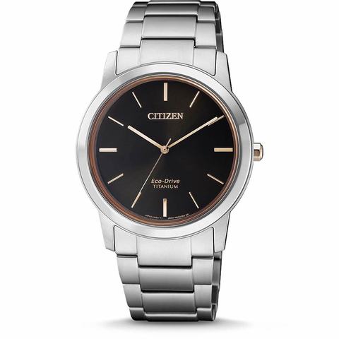 Наручные часы Citizen FE7024-84E фото