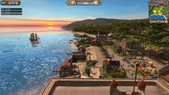 Port Royale 3: New Adventures (для ПК, цифровой код доступа)