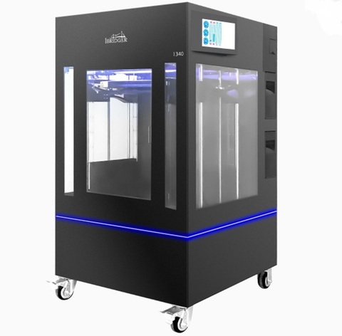 3D-принтер IBRIDGER I340