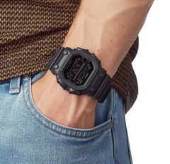 Часы мужские Casio GX-56BB-1ER G-Shock