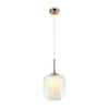 Подвесной светильник Maytoni Dolce MOD001PL-01TR