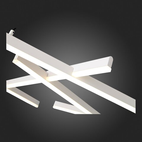Светильник подвесной ST Luce Basoni SL394.513.06