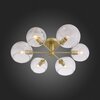Люстра потолочная ST Luce Calmare SL434.202.06
