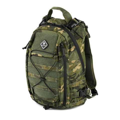 Рюкзак тактический модульный EmersonGear 5818 мультикам тропик