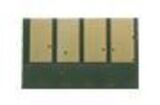 Смарт-чип Samsung CLP-660, 610 cyan (голубой) 5,5k.