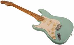 JET JS-300 SFG LH - Электрогитара шестиструнная