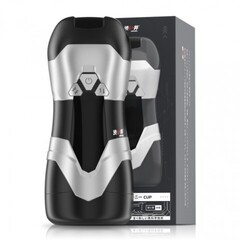 Автоматический мастурбатор DVA от Drywell