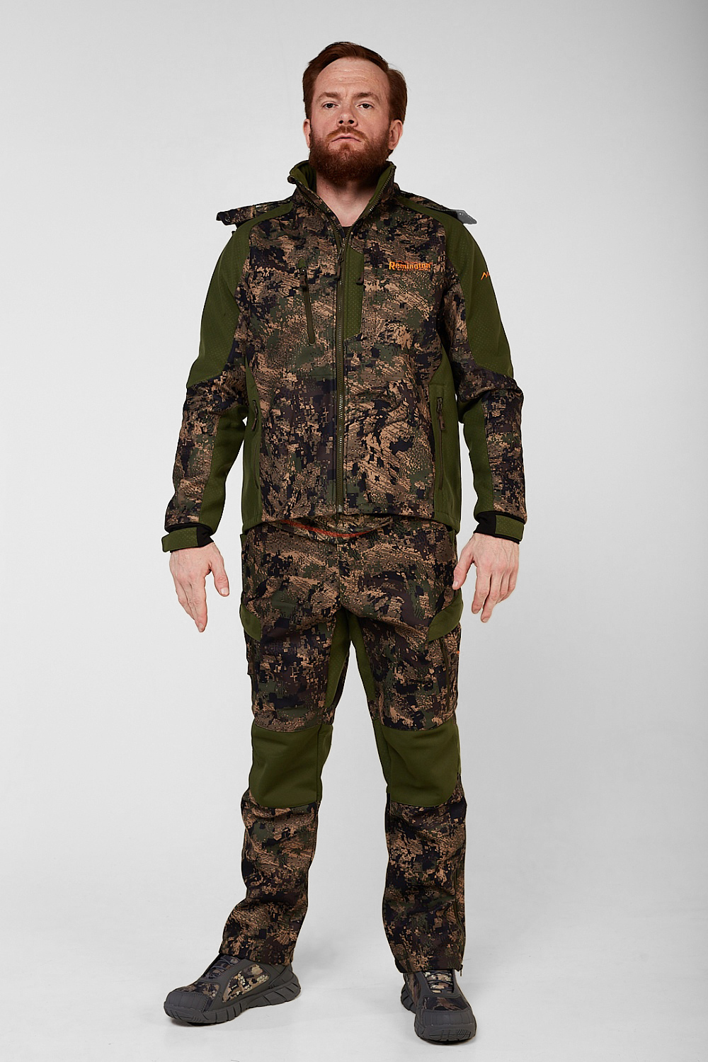 

КОСТЮМ REMINGTON XM ELITE ( / Yellow Waterfowl Honeycombs, КОСТЮМ REMINGTON XM ELITE (M / Yellow Waterfowl Honeycombs)