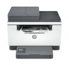 Лазерное МФУ HP LaserJet M236sdn