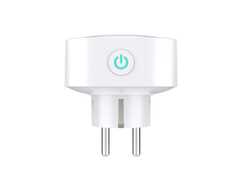 Умная розетка Gosund Smart plug 2 USB outlet, total 2.1A,  белый