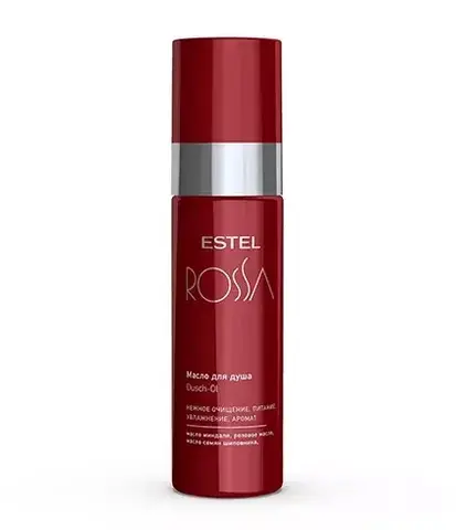Масло для душа ESTEL ROSSA, 150мл