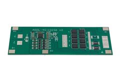 Плата контроля ET 4SBFe-40A100230