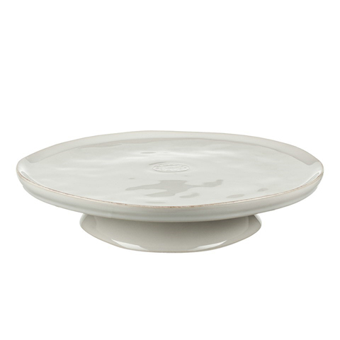 Блюдо на ножке Costa Nova nop262-whe(nop262-00520y)