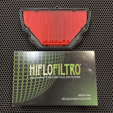 HIFLO Воздушный фильтр HFA1619