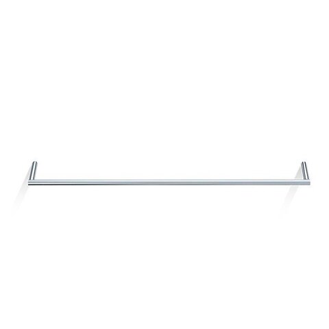 Decor Walther 0520900 Decor Walther Mikado HTE60 Полотенцедержатель 60см, цвет: хром