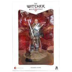 Фигурка Dark Horse Games The Witcher 3 The Wild Hunt: Vesemir