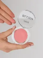 LavelleCollection Румяна UNO BLUSH компактные BL10 тон 01