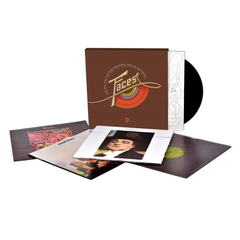 Faces / 1970-1975: You Can Make Me Dance, Sing Or Anything... (5LP)