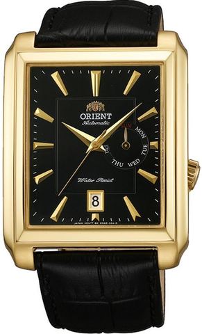 Наручные часы ORIENT ESAE008B фото