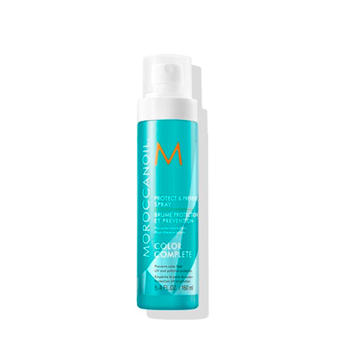 Moroccanoil  Protect & Prevent Spray Color Complete - Спрей Для Сохранения Цвета