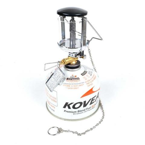 Лампа газовая Kovea Observer Gas Lantern