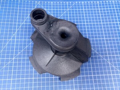 Диффузор QUATTRO ELEMENTI A1100FL G1100FL (770-650-018)