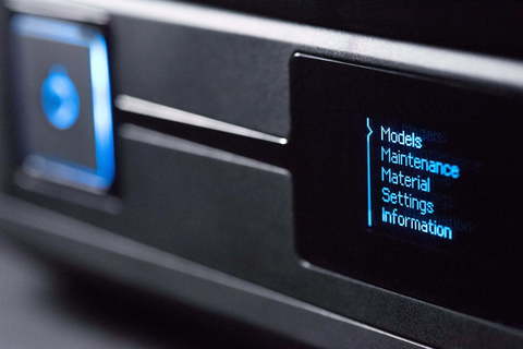 3D-принтер Zortrax Inventure