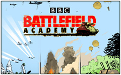Battle Academy (для ПК, цифровой ключ)