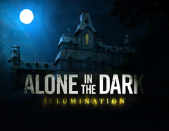 Alone in the Dark: Illumination (для ПК, цифровой код доступа)