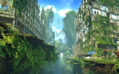 ENSLAVED: Odyssey to the West Premium Edition (для ПК, цифровой код доступа)