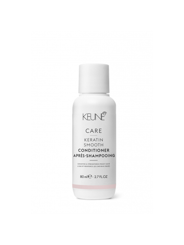 Кондиционер Кератиновый комплекс KEUNE Keratin Smooth Conditioner 80 мл