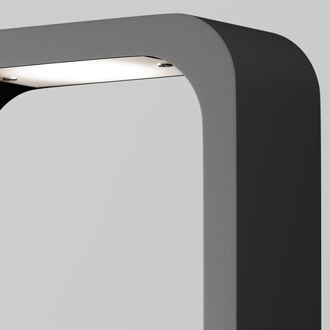 Ландшафтный светодиодный светильник Maytoni Track O461FL-L7GF3K