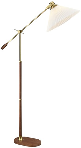 Торшер Velante 532-705-01