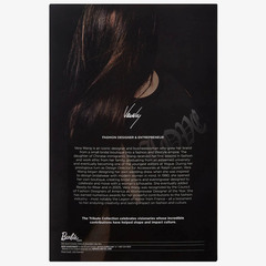 Барби Трибьют Коллекция Вера Вонг