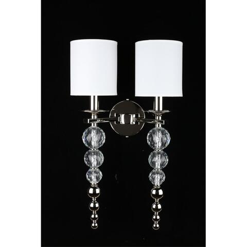 Настенный светильник Aployt Floretta APL.842.01.02