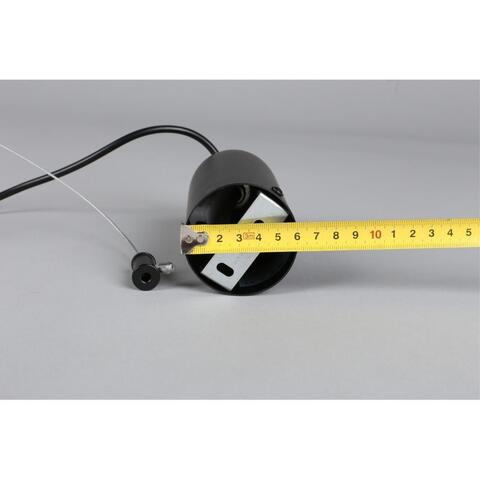 Подвесной светодиодный светильник Aployt Frania APL.017.03.18