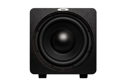 Velodyne DB-15 black, активный сабвуфер
