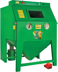 Пескоструйная камера Contracor CAB-135S