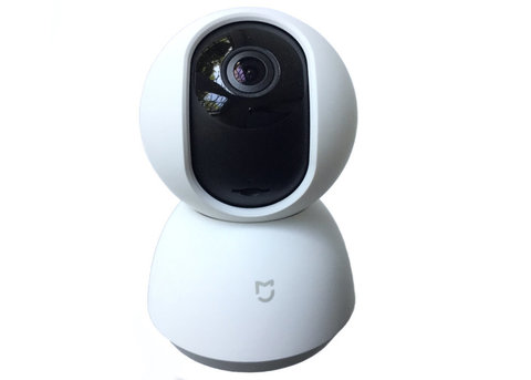 IP-камера Xiaomi MiJia 360° Home Camera