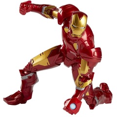 Железный человек 30 см. Серия Легенды Марвел