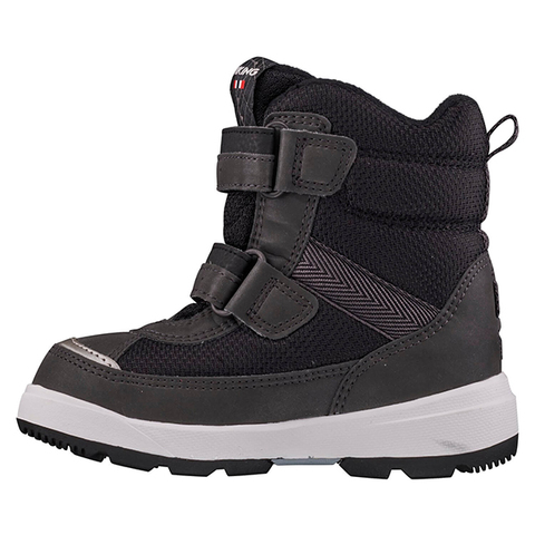 Детские ботинки Viking Play II R GTX Reflective/Black