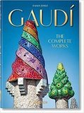 TASCHEN: Gaudi. The Complete Works