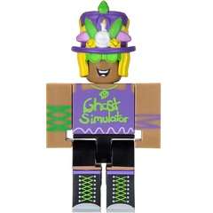 Роблокс Экшн-коллекция Симулятор Призрака