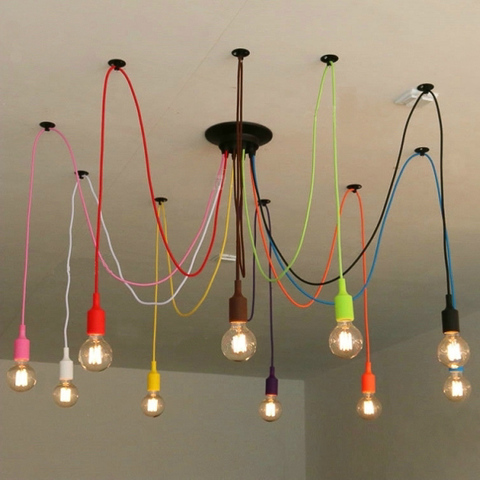 Люстра Muuto