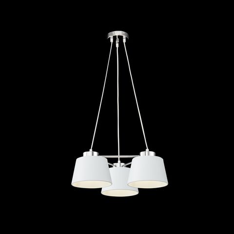 Подвесной светильник Freya Barbara FR5004PL-03CH